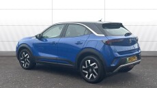 Vauxhall Mokka 100kW Elite Premium 50kWh 5dr Auto Electric Hatchback